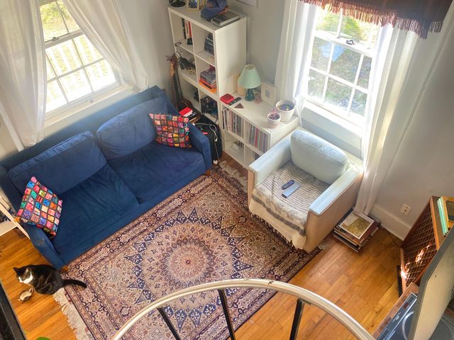 9 Gadsden Street, Charleston, SC 29401