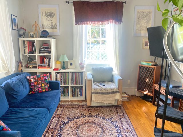 9 Gadsden Street, Charleston, SC 29401