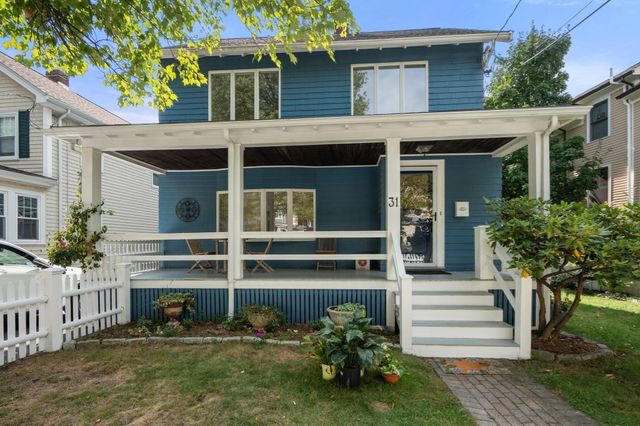 31 Loveland Rd, Brookline, MA 02445