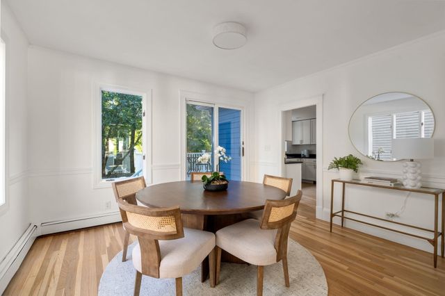 31 Loveland Rd, Brookline, MA 02445