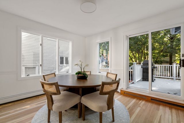 31 Loveland Rd, Brookline, MA 02445