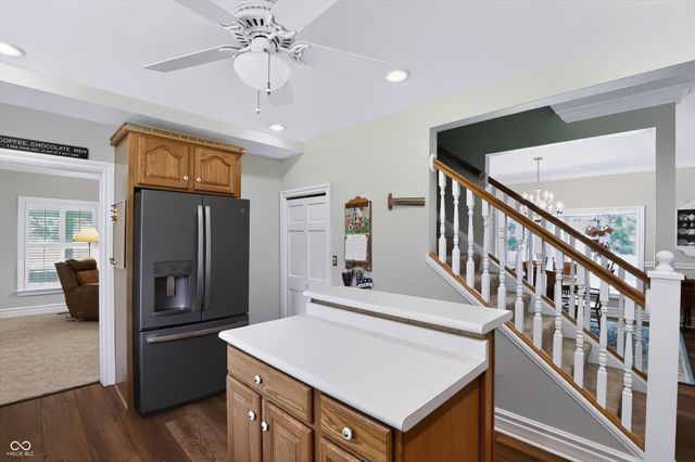5251 N 800 Road E, Wilkinson, IN 46186