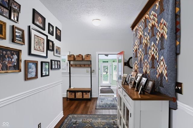 5251 N 800 Road E, Wilkinson, IN 46186