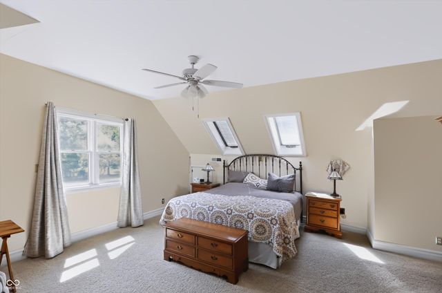 5251 N 800 Road E, Wilkinson, IN 46186