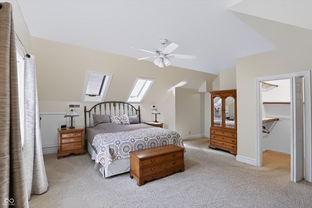5251 N 800 Road E, Wilkinson, IN 46186