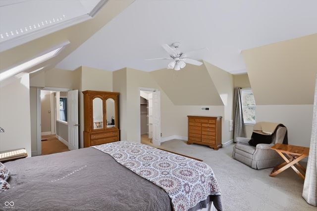 5251 N 800 Road E, Wilkinson, IN 46186