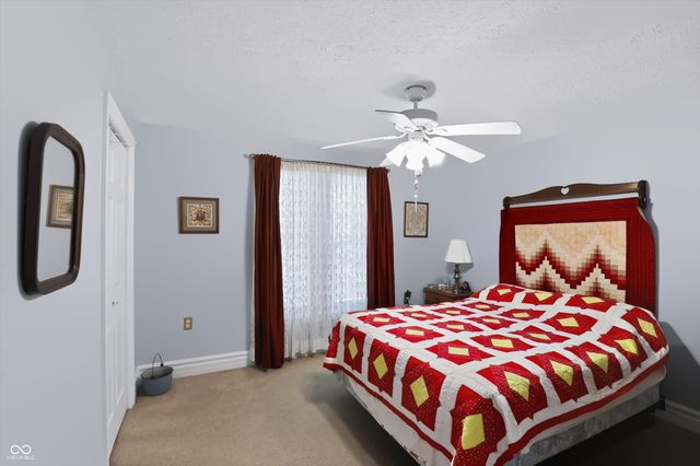 5251 N 800 Road E, Wilkinson, IN 46186