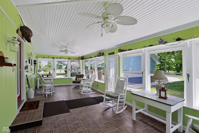5251 N 800 Road E, Wilkinson, IN 46186