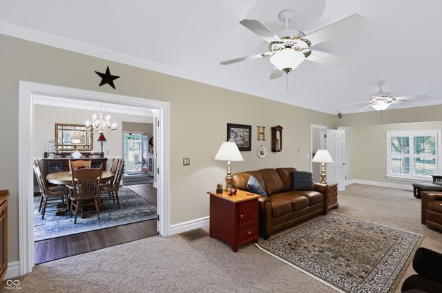 5251 N 800 Road E, Wilkinson, IN 46186