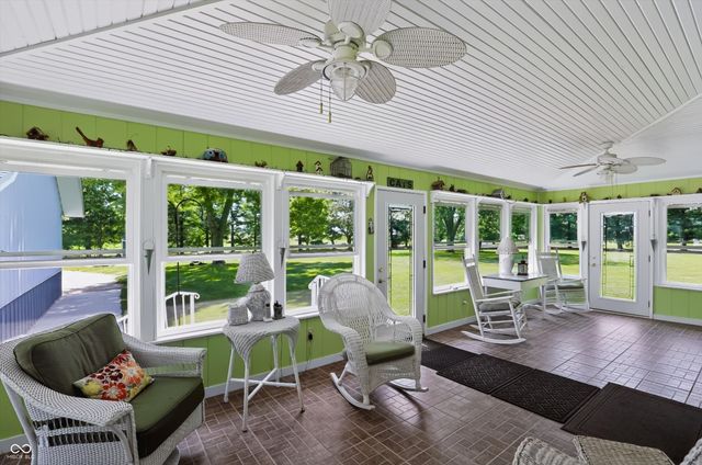 5251 N 800 Road E, Wilkinson, IN 46186