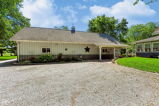 5251 N 800 Road E, Wilkinson, IN 46186