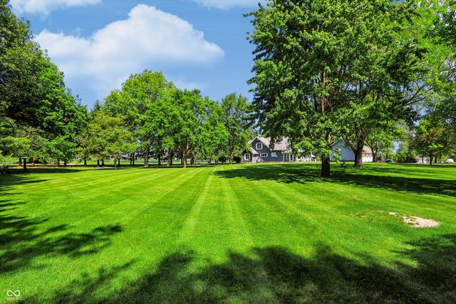 5251 N 800 Road E, Wilkinson, IN 46186
