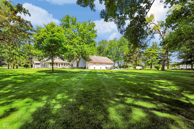 5251 N 800 Road E, Wilkinson, IN 46186