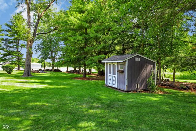 5251 N 800 Road E, Wilkinson, IN 46186
