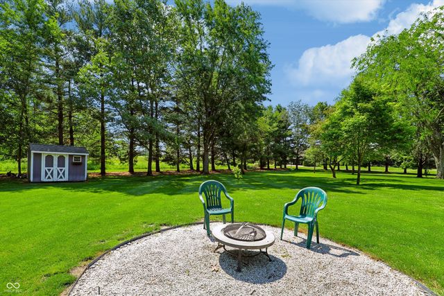 5251 N 800 Road E, Wilkinson, IN 46186
