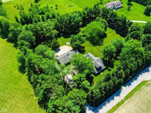 5251 N 800 Road E, Wilkinson, IN 46186