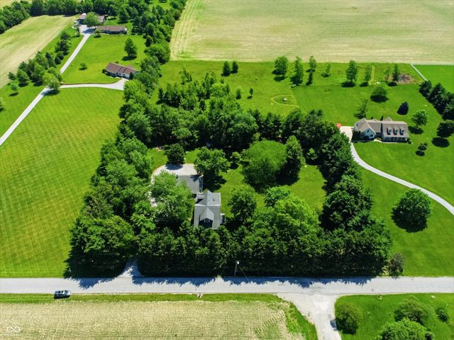 5251 N 800 Road E, Wilkinson, IN 46186