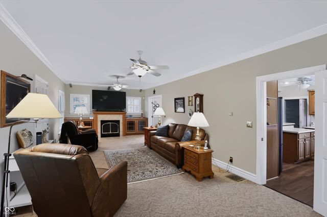 5251 N 800 Road E, Wilkinson, IN 46186