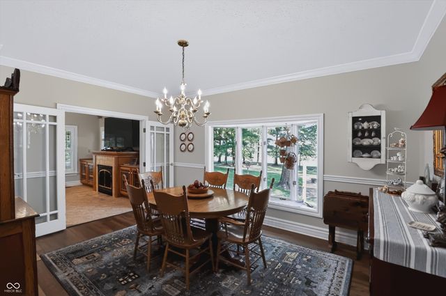 5251 N 800 Road E, Wilkinson, IN 46186