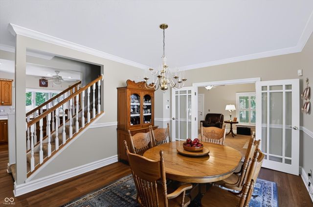 5251 N 800 Road E, Wilkinson, IN 46186