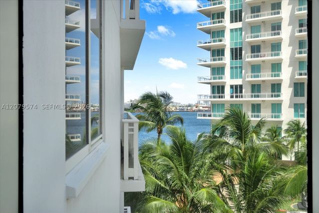 901 Brickell Key Blvd 609, Miami, FL 33131