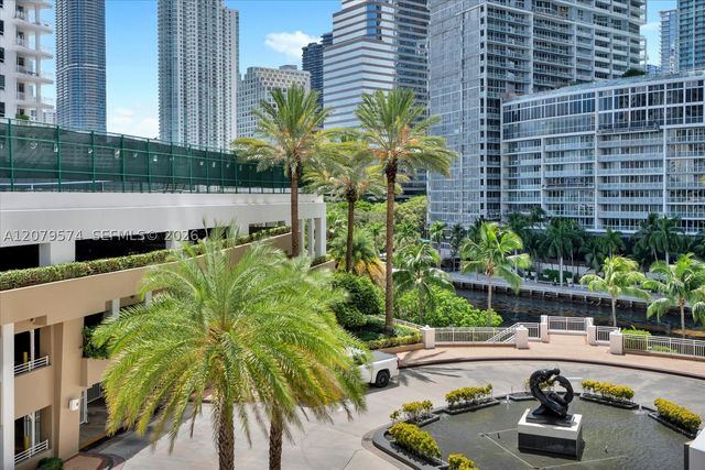 901 Brickell Key Blvd 609, Miami, FL 33131