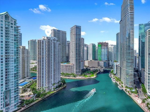 901 Brickell Key Blvd 609, Miami, FL 33131