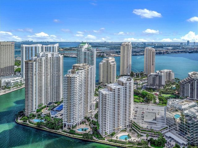 901 Brickell Key Blvd 609, Miami, FL 33131