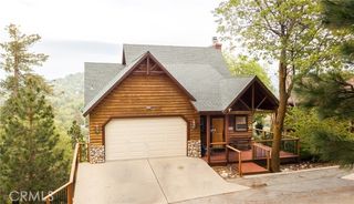 28248 Arbon Lane, Lake Arrowhead, CA 92352