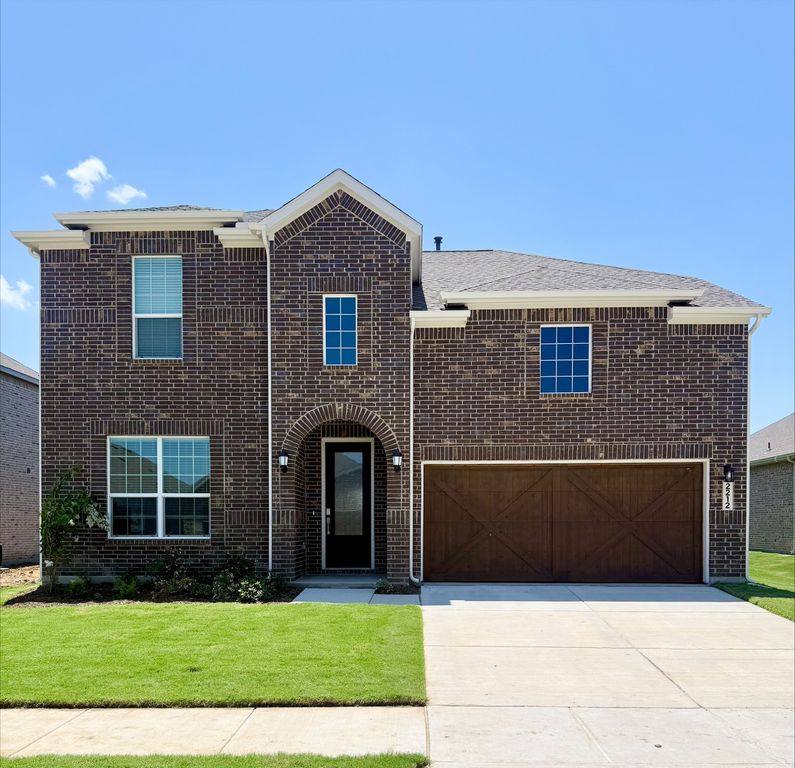 2212 Whitne Road, Celina, TX 75009