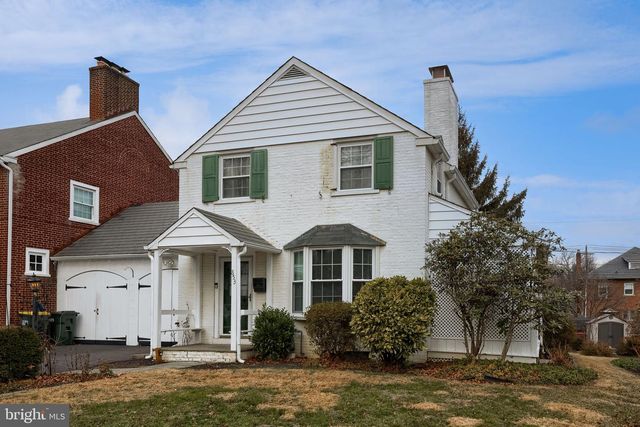 853 JANET AVE, Lancaster, PA 17601