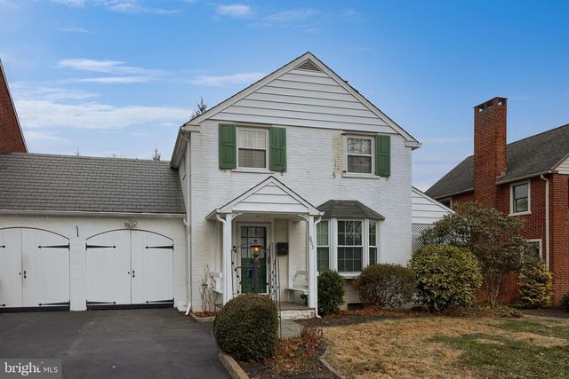 853 JANET AVE, Lancaster, PA 17601