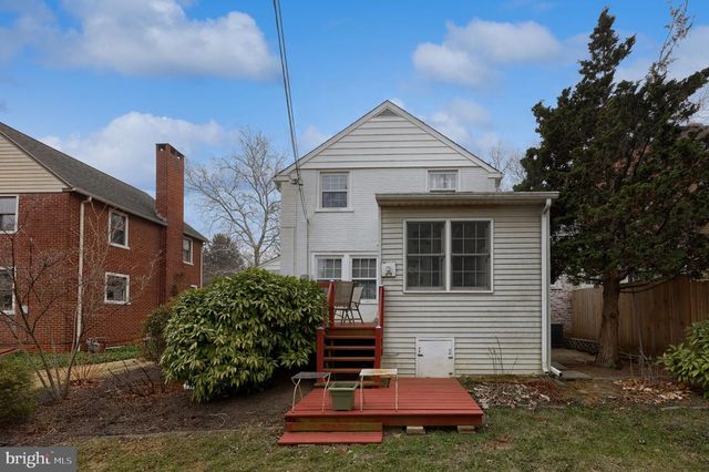 853 JANET AVE, Lancaster, PA 17601