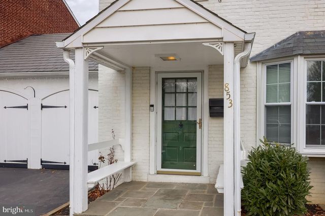 853 JANET AVE, Lancaster, PA 17601