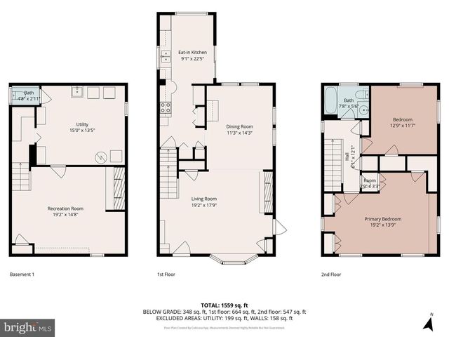 853 JANET AVE, Lancaster, PA 17601