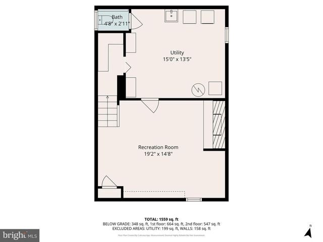 853 JANET AVE, Lancaster, PA 17601