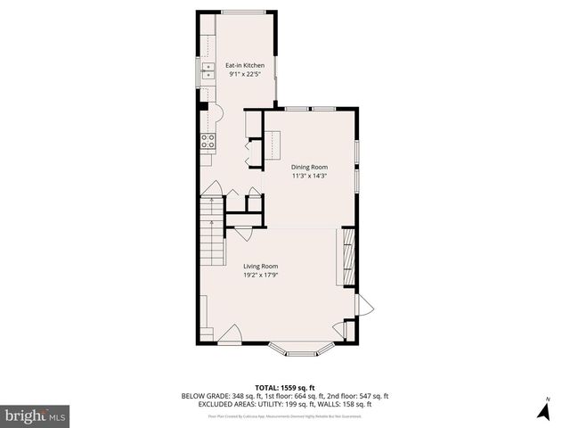 853 JANET AVE, Lancaster, PA 17601