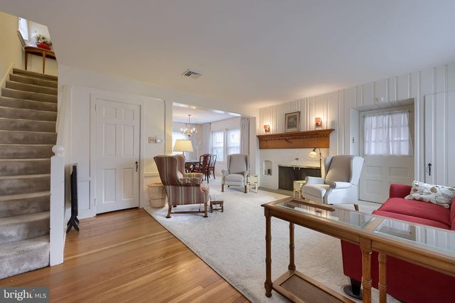 853 JANET AVE, Lancaster, PA 17601