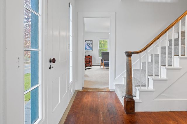 136 Route 10, Piermont, NH 03779