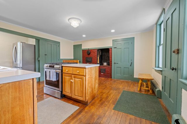 136 Route 10, Piermont, NH 03779
