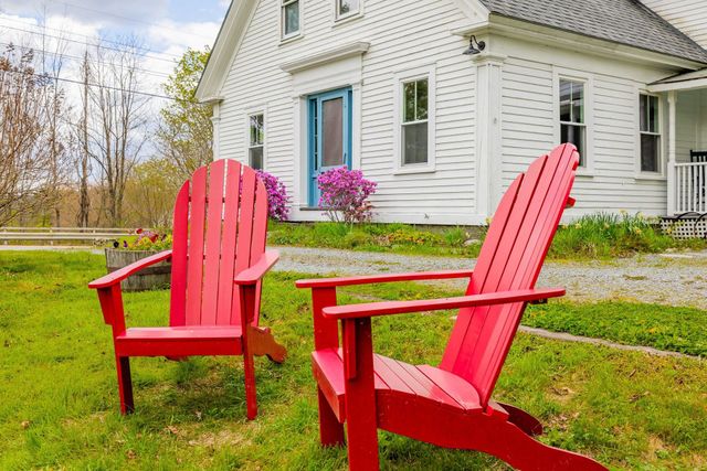 136 Route 10, Piermont, NH 03779
