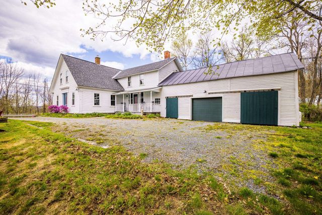 136 Route 10, Piermont, NH 03779