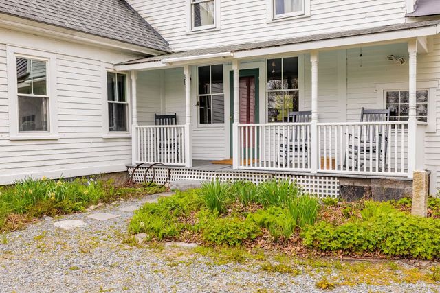 136 Route 10, Piermont, NH 03779