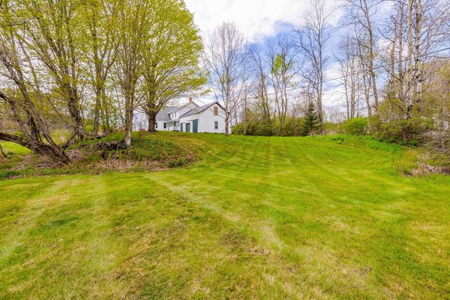 136 Route 10, Piermont, NH 03779