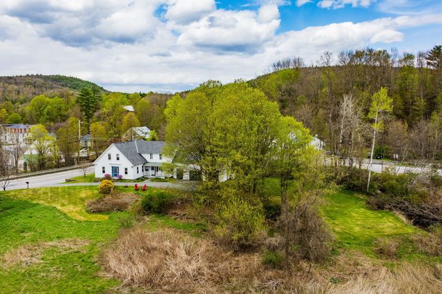 136 Route 10, Piermont, NH 03779