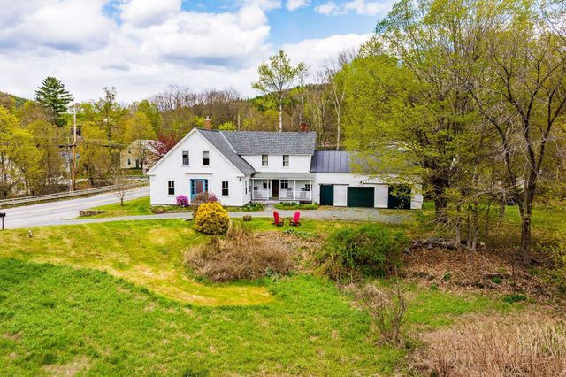 136 Route 10, Piermont, NH 03779