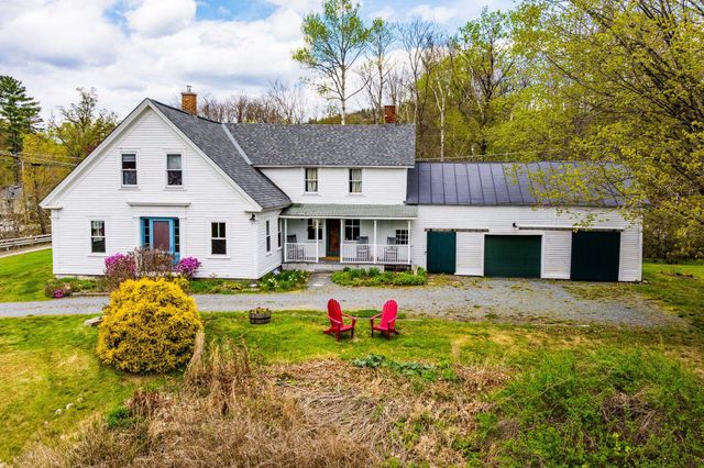 136 Route 10, Piermont, NH 03779
