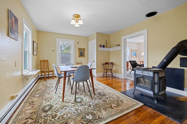 136 Route 10, Piermont, NH 03779