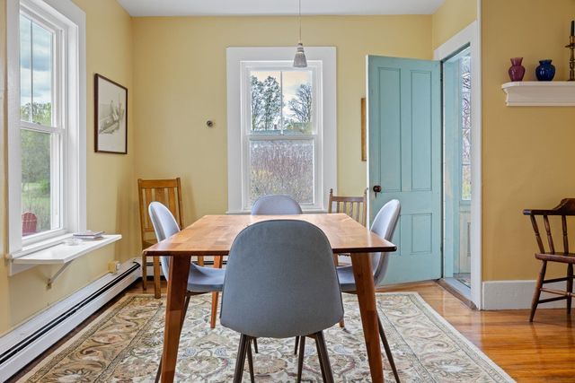 136 Route 10, Piermont, NH 03779