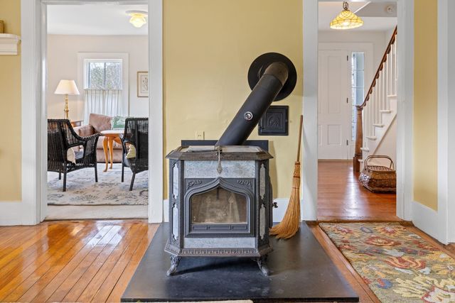 136 Route 10, Piermont, NH 03779